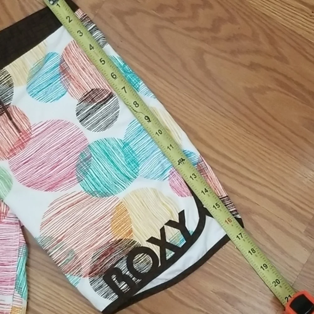 Roxy broadshorts size‎ 0